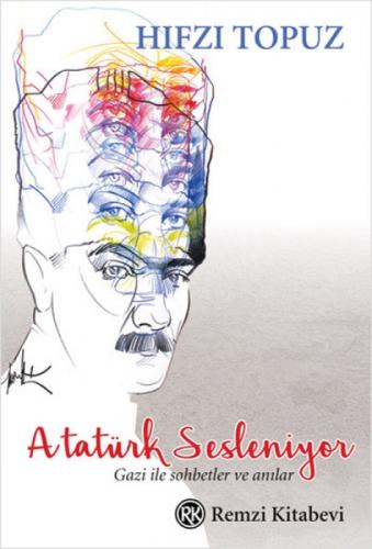 Atatürk Sesleniyor  Frontansicht 1