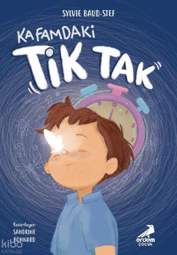 Kafamdaki Tik Tak  Frontansicht 1