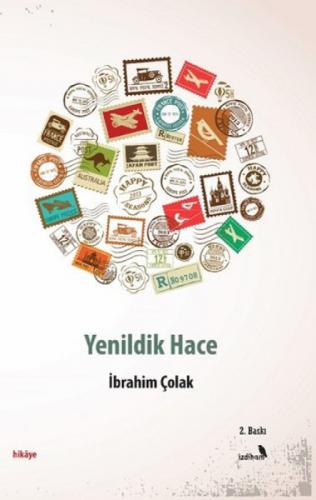 Yenildik Hace  Frontansicht 1