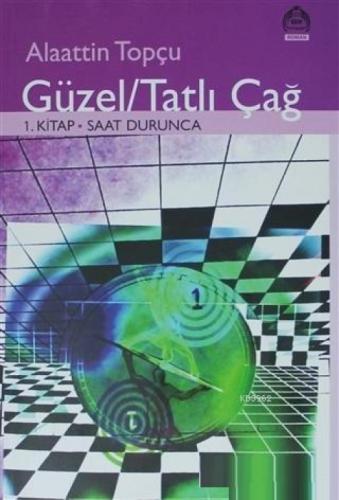 Güzel - Tatlı  Frontansicht 1