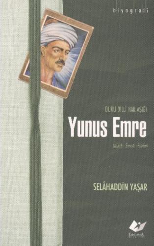 Yunus Emre  Frontansicht 1
