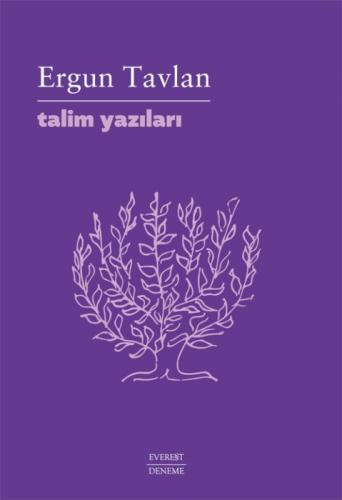 Talim Yazıları  Frontansicht 1