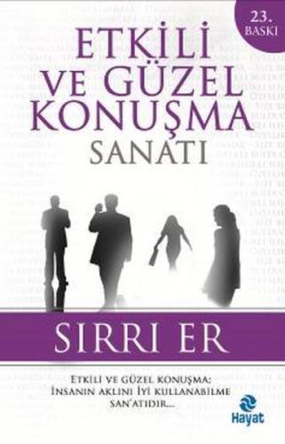 Etkili ve Güzel Konuşma Sanatı  Frontansicht 1