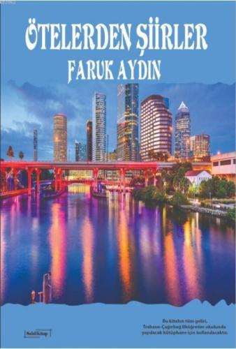 Ötelerden Şiirler  Frontansicht 1