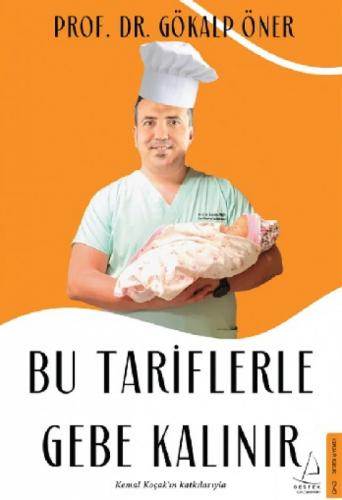 Bu Tariflerle Gebe Kalınır  Frontansicht 1