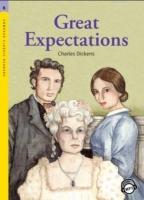 Great Expectations  Frontansicht 1