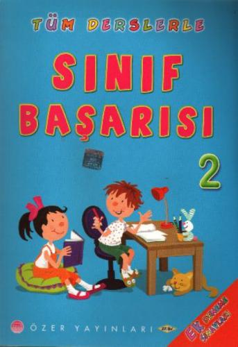 Tüm Derslerle Sınıf Başarısı  Frontansicht 1
