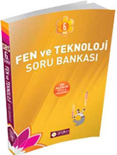 6. Sınıf Fen ve Teknoloji Soru Bankası  Frontansicht 1