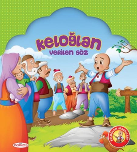 Keloğlan - Verilen Söz  Frontansicht 1