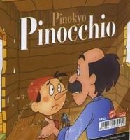 Pinokyo (VCD)  Frontansicht 1