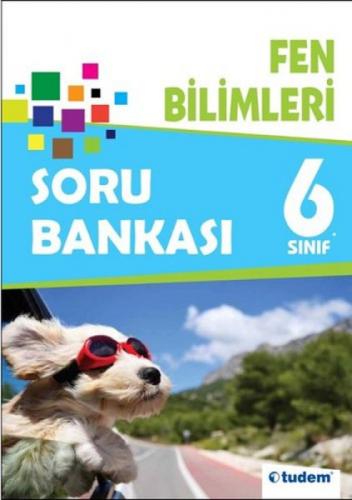 6. Sınıf Fen Bilimleri Soru Bankası  Frontansicht 1