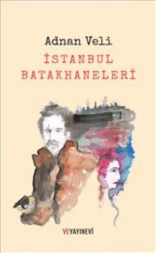 İstanbul Batakhaneleri  Frontansicht 1