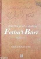 Fethu´l- Bârî 1; Sahih-i Buhari Şerhi  Frontansicht 1
