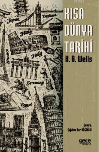 Kısa Dünya Tarihi  Frontansicht 1