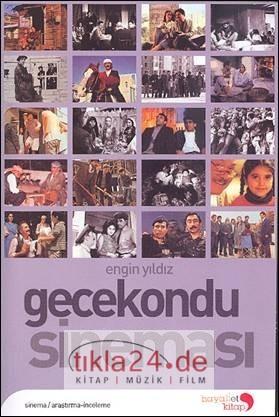 Gecekondu Sineması  Frontansicht 1