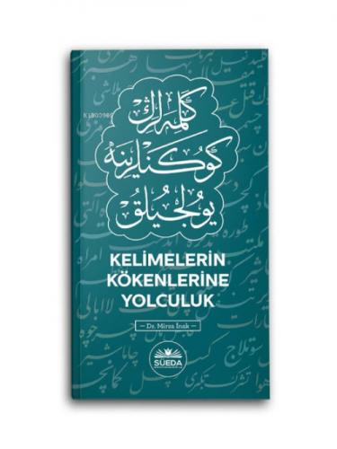 Kelimelerin Kökenlerine Yolculuk  Frontansicht 1