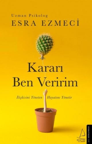 Kararı Ben Veririm  Frontansicht 1