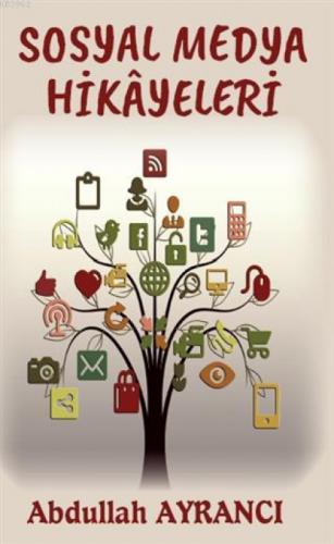 Sosyal Medya Hikayeleri  Frontansicht 1