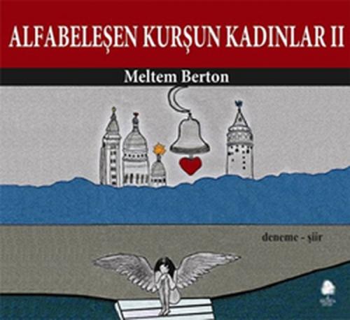 Alfabeleşen Kurşun Kadınlar II  Frontansicht 1