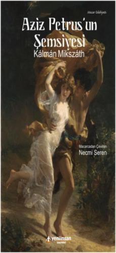 Aziz Petrus'un Şemsiyesi  Frontansicht 1