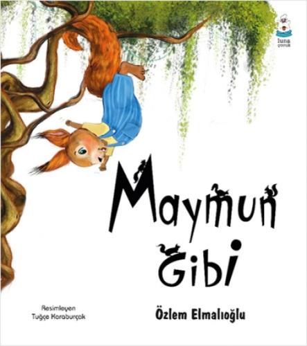 Maymun Gibi  Frontansicht 1