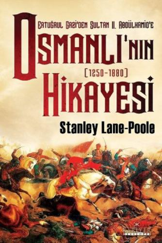 Osmanlı'nın Hikayesi  Frontansicht 1