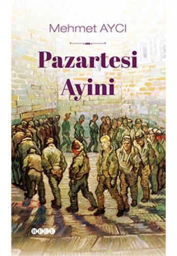 Pazartesi Ayini  Frontansicht 1