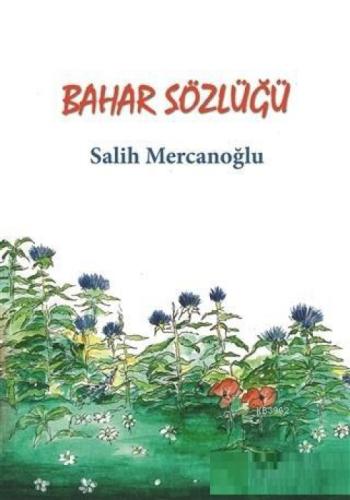 Bahar Sözlüğü  Frontansicht 1