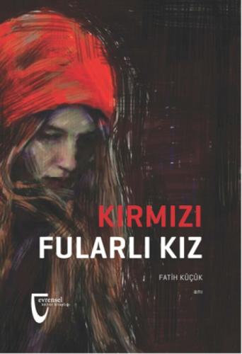 Kırmızı Fularlı Kız  Frontansicht 1