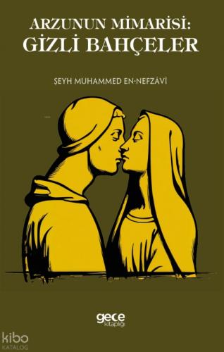 Arzunun Mimarisi;Gizli Bahçeler  Frontansicht 1