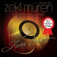 İþte Benim Zeki Müren  Frontansicht 1