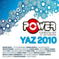 Power Türk Yaz 2010 (CD)  Frontansicht 1