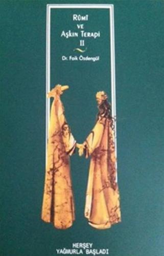 Rumi ve Aþkın Terapi II  Frontansicht 1