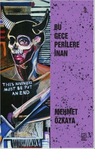 Bu Gece Perilere İnan  Frontansicht 1