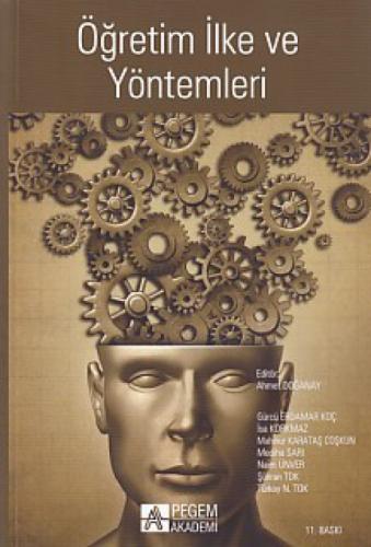 Öğretim İlke ve Yöntemleri  Frontansicht 1