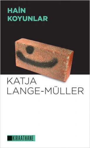 Hain Koyunlar  Frontansicht 1