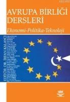 Avrupa Birliği Dersleri  Frontansicht 1