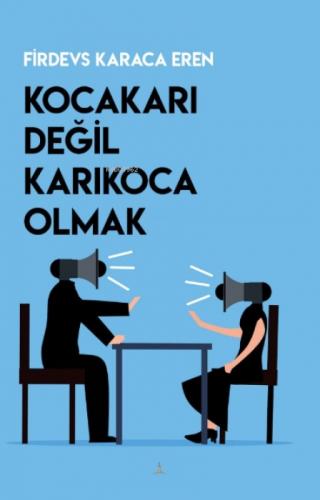 Kocakarı Değil Karıkoca Olmak  Frontansicht 1