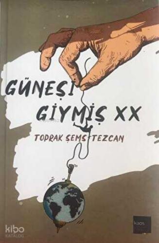 Güneşi Giymiş Xx  Frontansicht 1