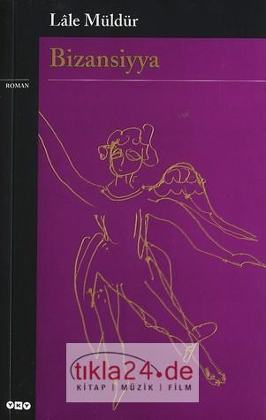 Bizansiyya  Frontansicht 1