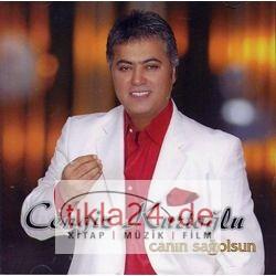 Canın Saðolsun (CD)  Frontansicht 1