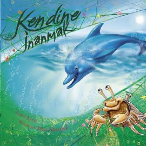 Kendine İnanmak  Frontansicht 1