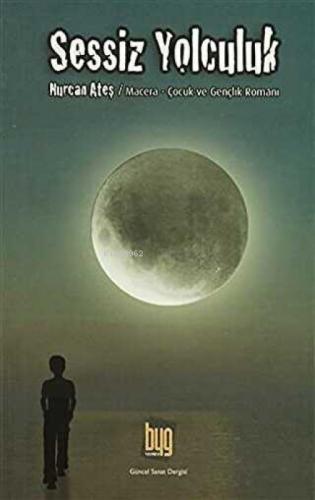 Sessiz Yolculuk  Frontansicht 1