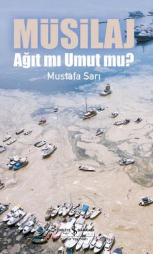 Müsilaj Ağıt mı Umut mu?  Frontansicht 1