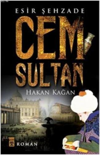 Cem Sultan  Frontansicht 1