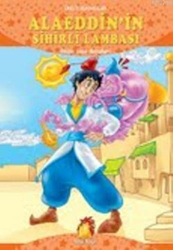Alaeddin'in Sihirli Lambası  Frontansicht 1