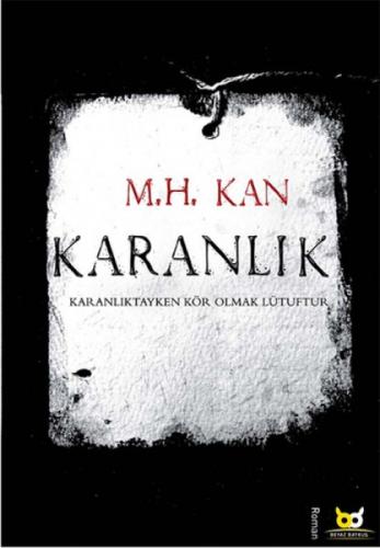 Karanlık  Frontansicht 1