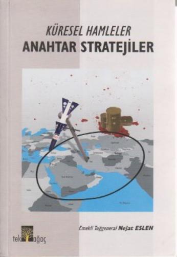 Küresel Hamleler Anahtar Stratejiler  Frontansicht 1