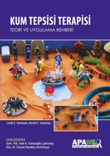 Kum Tepsisi Terapisi  Frontansicht 1