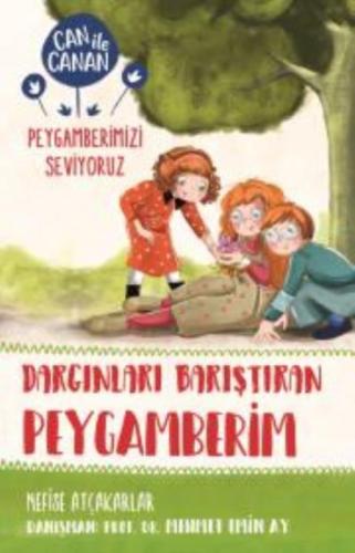 Dargınları Barıştıran Peygamberim - Can ile Canan Peygamberimizi Seviyoruz  Frontansicht 1
